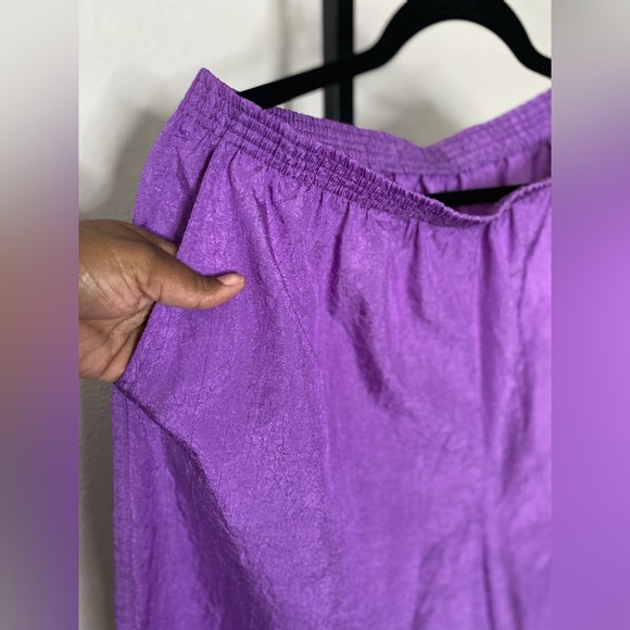 Vintage 2pc Shortset Tracksuit - Picture 7 of 14